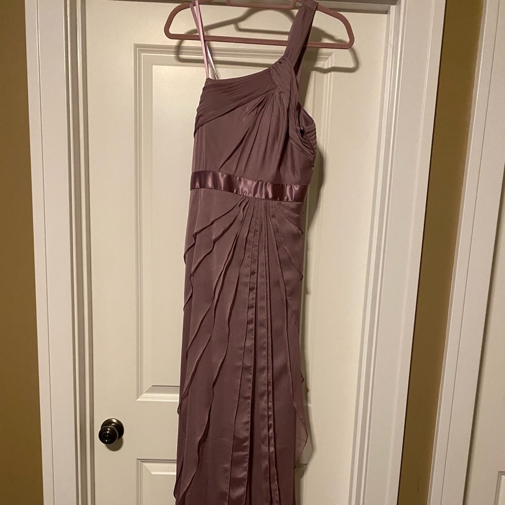 Adrianna Papell Prom dress